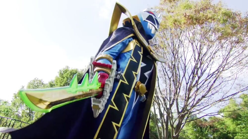 Episode 40: Mimpi Buruk di Tengah Kabut